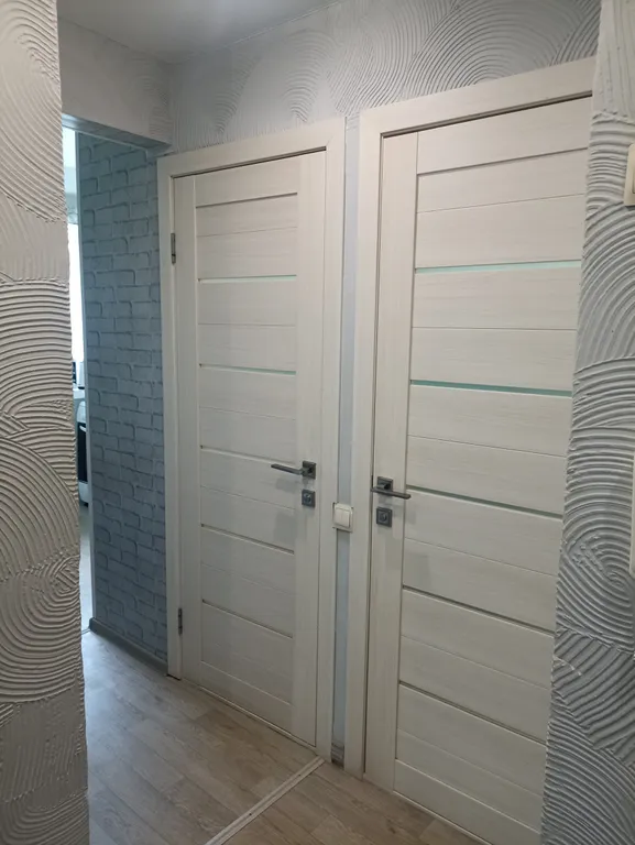 Большая квартира на горьковском море