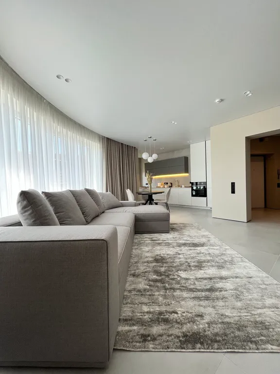 Апартамент на берегу моря Villa Elegance