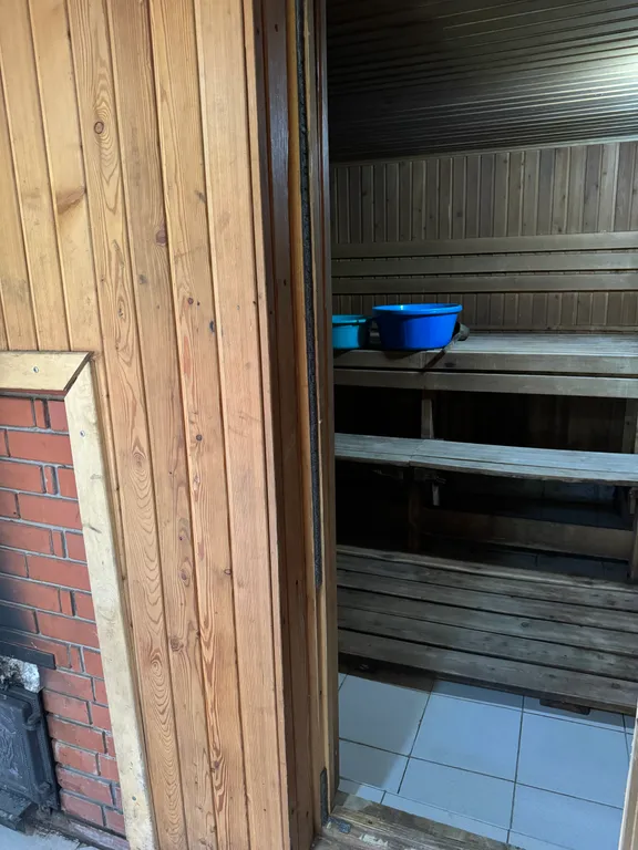 Дом в Игермане