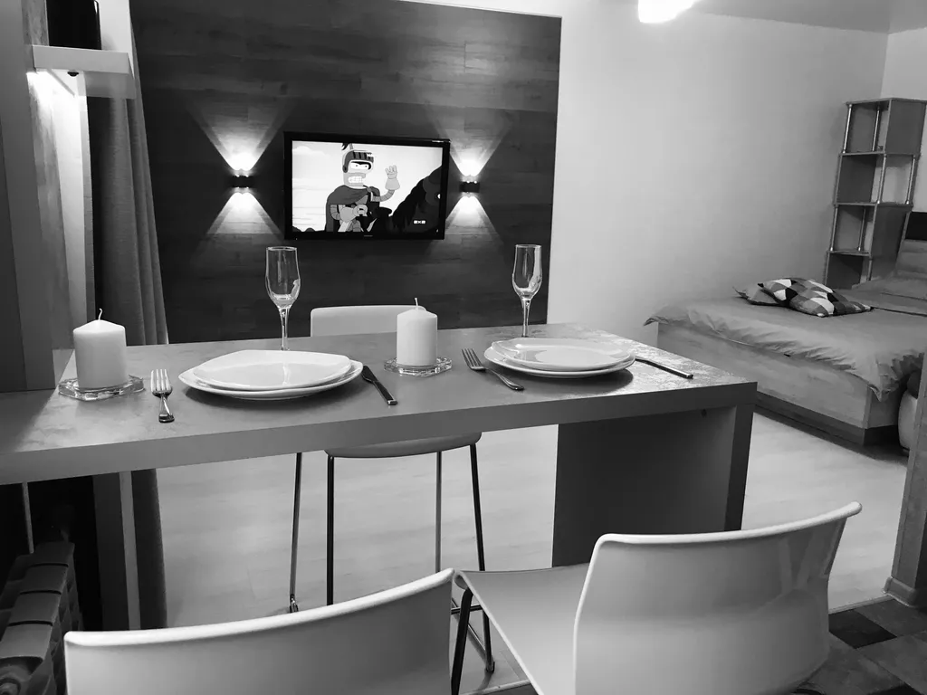 Квартира Прекрасная квартира в центре города — Великий Новгород