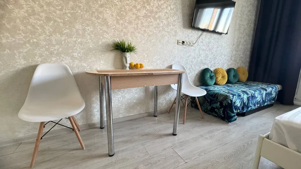 Квартира Квартира рядом с Аэропортом Шереметьево — Лобня