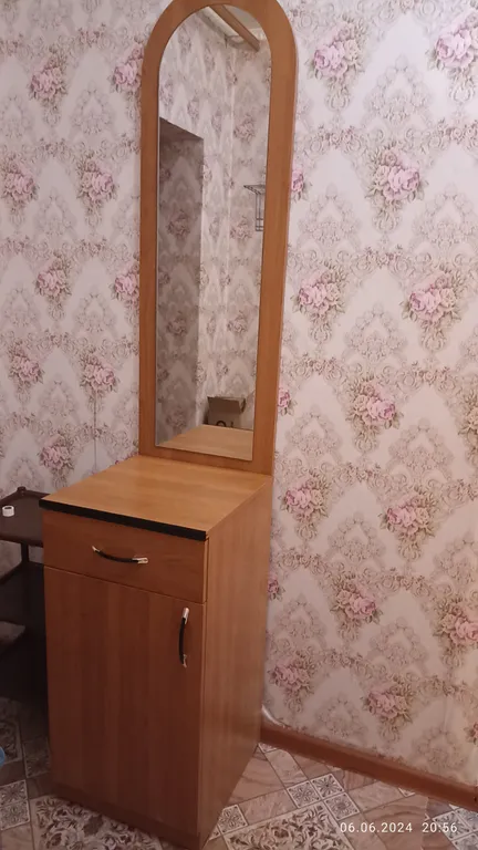 Просторная уютная квартира