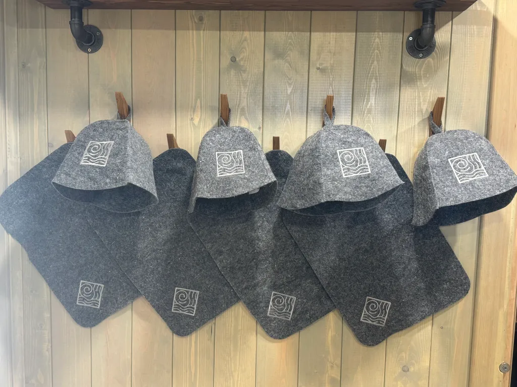 Гостевой дом с камином и террасой