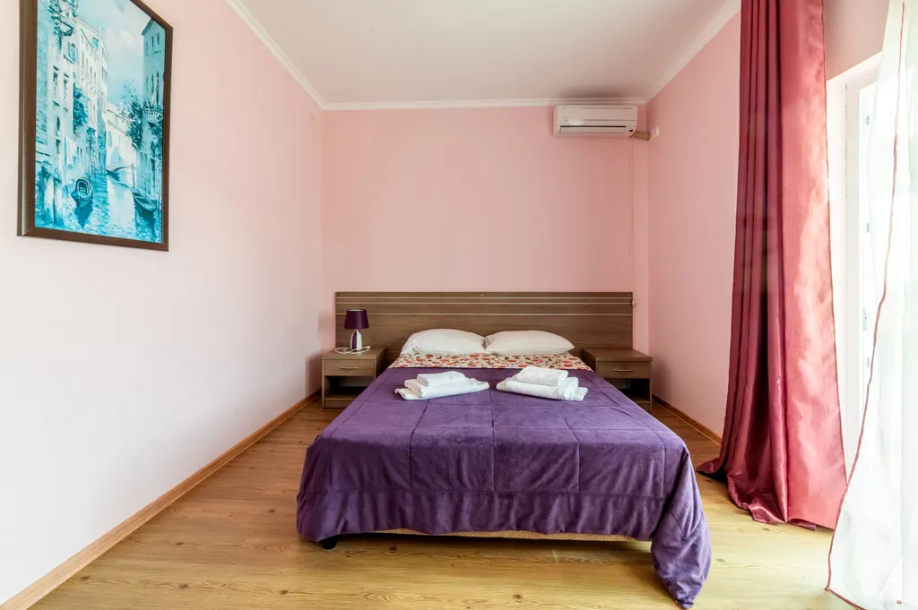 Квартира Комната — Нижнее Учдере