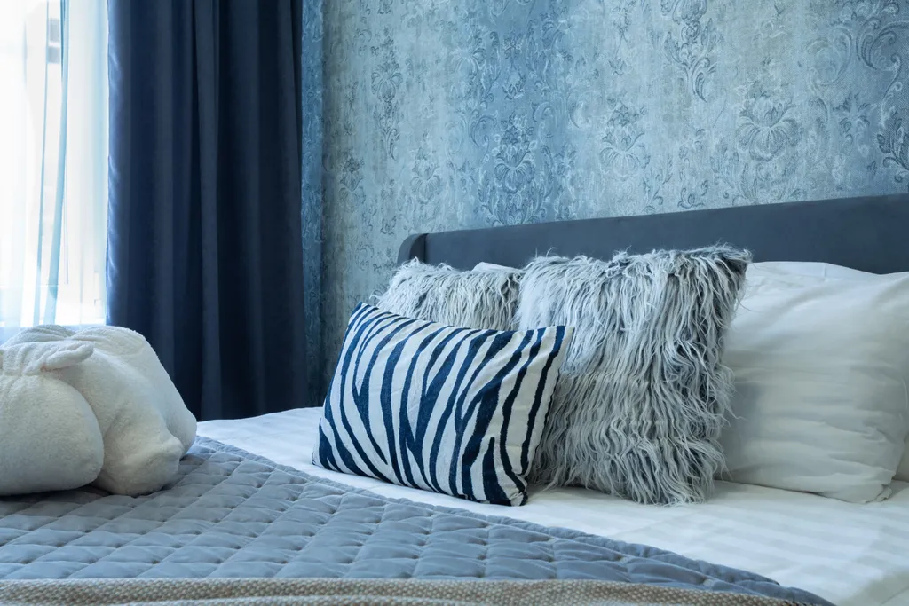 Городская саванна — гармония природы