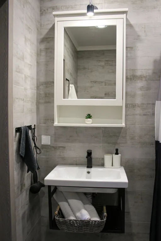 Апартаменты студио Гнездо кукушки