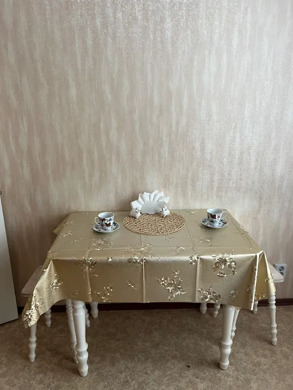 Квaртиpа со всeм нeобходимым для пpoживания