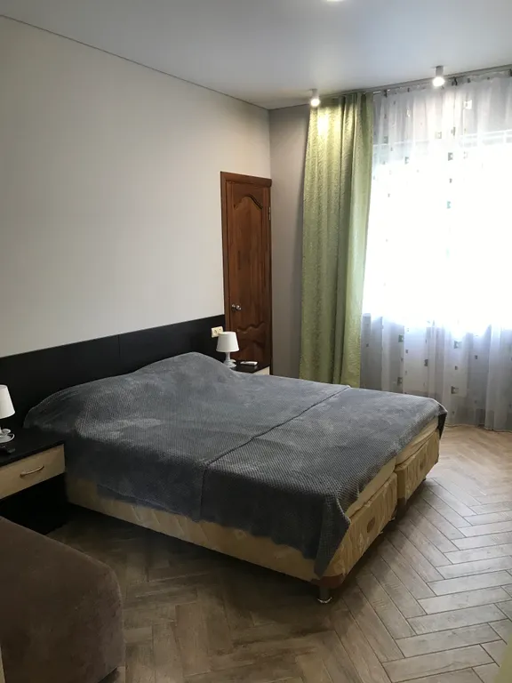 Квартира Квартира Гостевой дом Шафран — Анапа