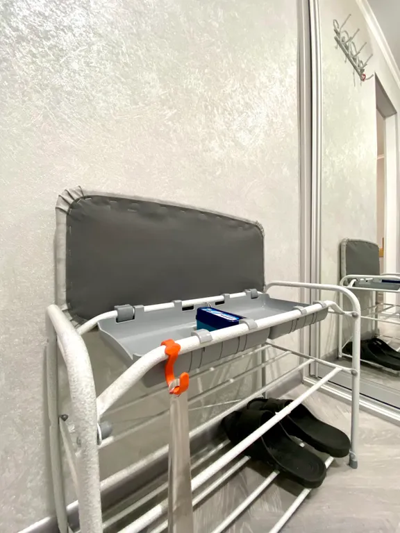 Апартамент у парка Юность