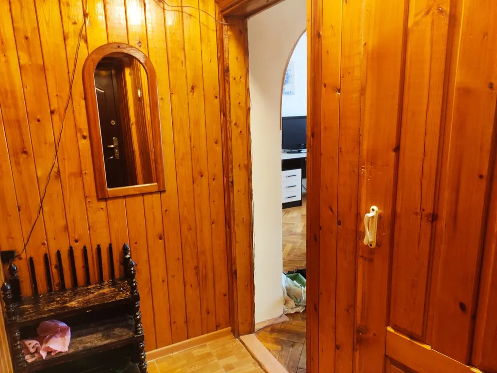 Двухкомнатная уютная квартира