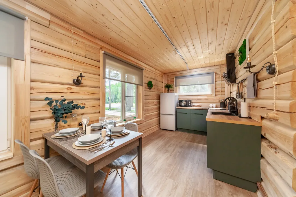 3-комнатный Дом