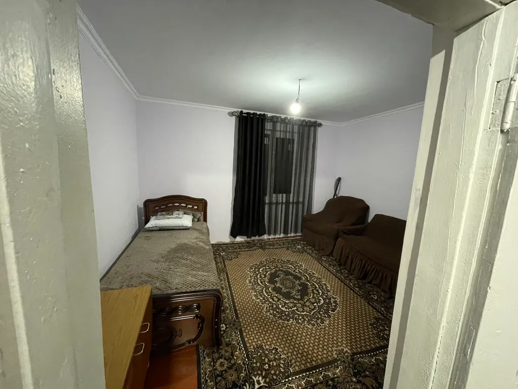 Уютная дача, просторный двор, сад