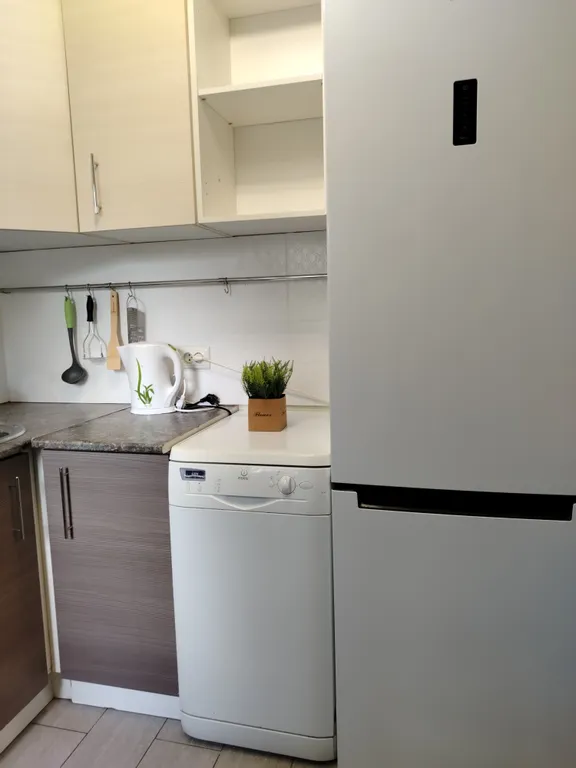 Апартаменты у жд вокзала Рязань 1