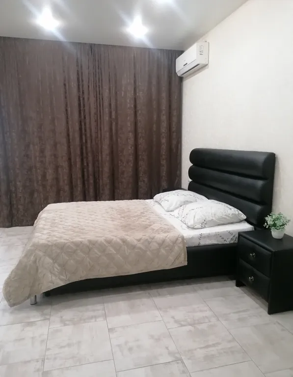 Уютная студия в центре города