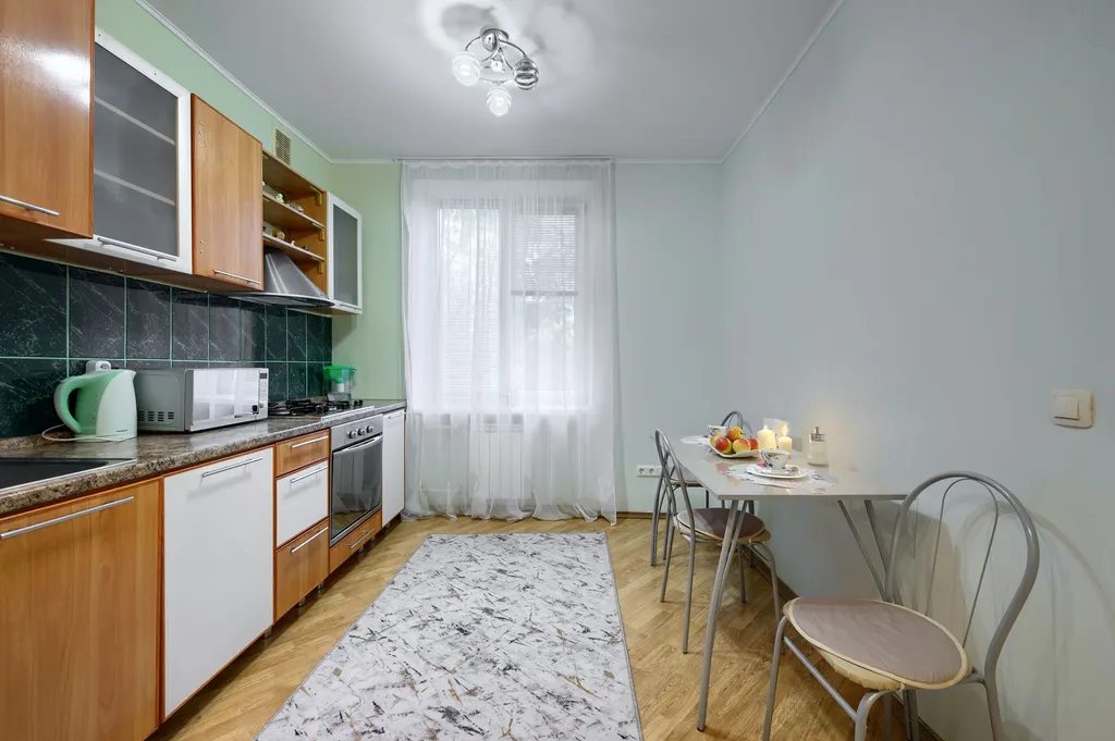 Уютная квартира в самом центре Волгограда