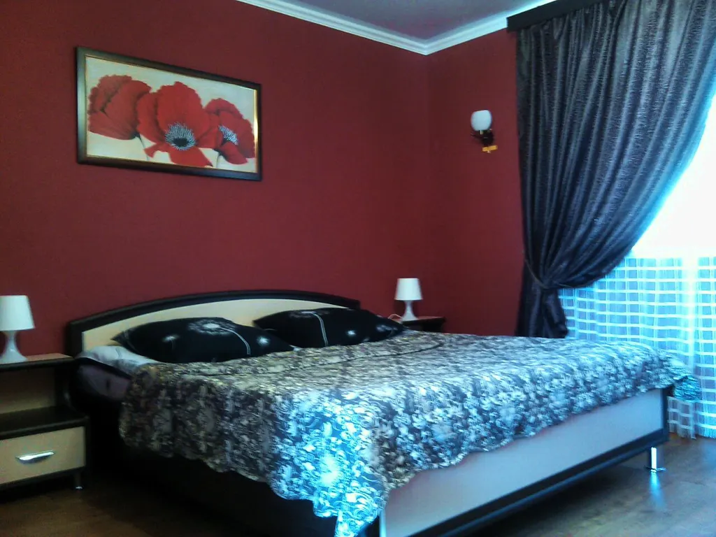 Квартира Комната — Гагра