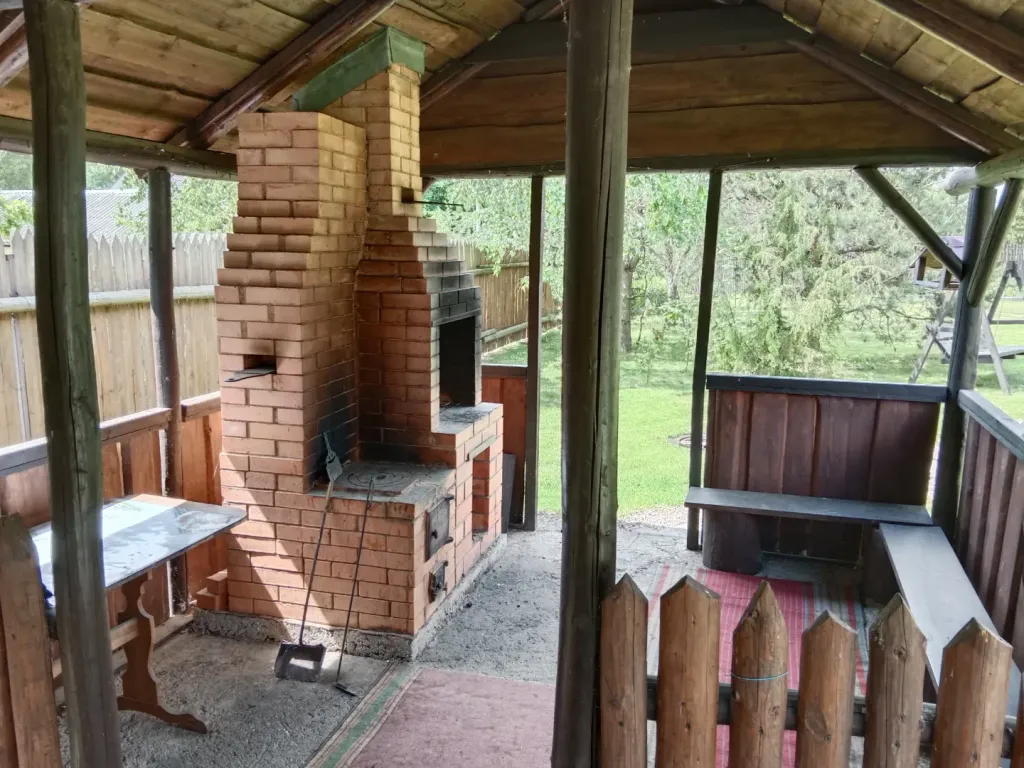 Горнолыжный Комплекс ГКСиличи