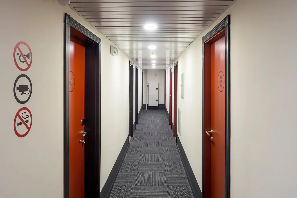 Друзья на Садовой