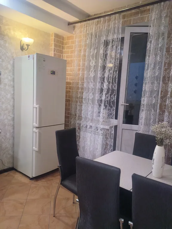 Квартира Квартира рядом с клиникой Ткачева — Волгоград
