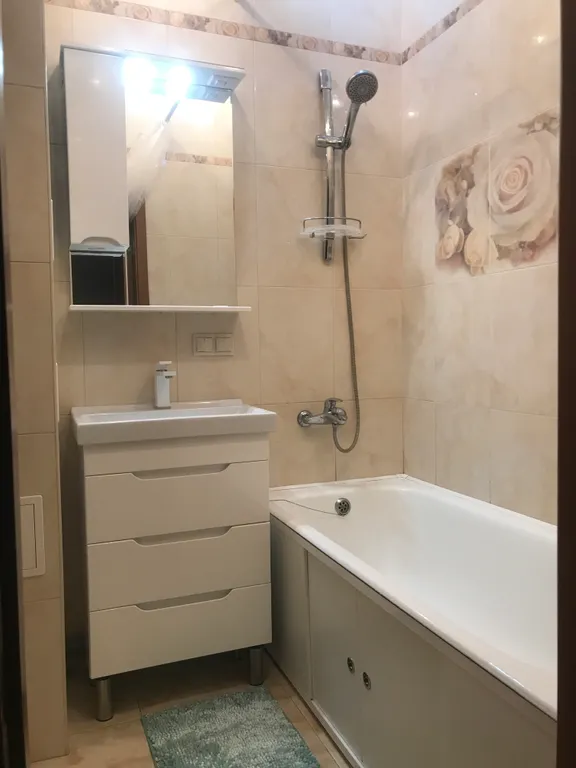 Лучшая квартира для деловых людей