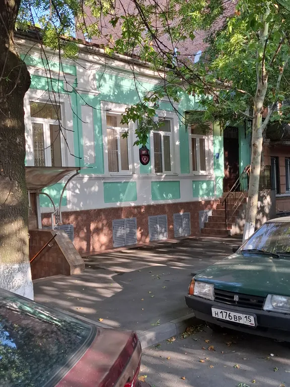 Уютная квартира в самом центре города