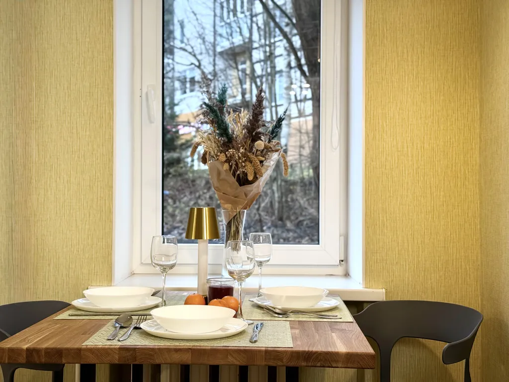 Квартира Квартира Локация — Светлогорск