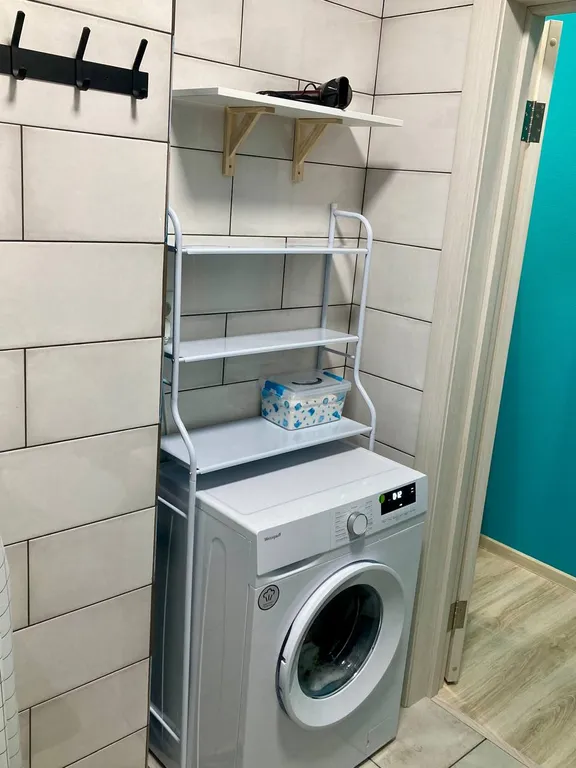 Уютная студия