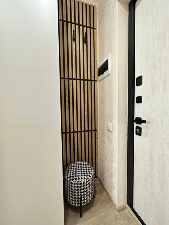 Уютнaя кваpтиpa с качественным ремoнтом