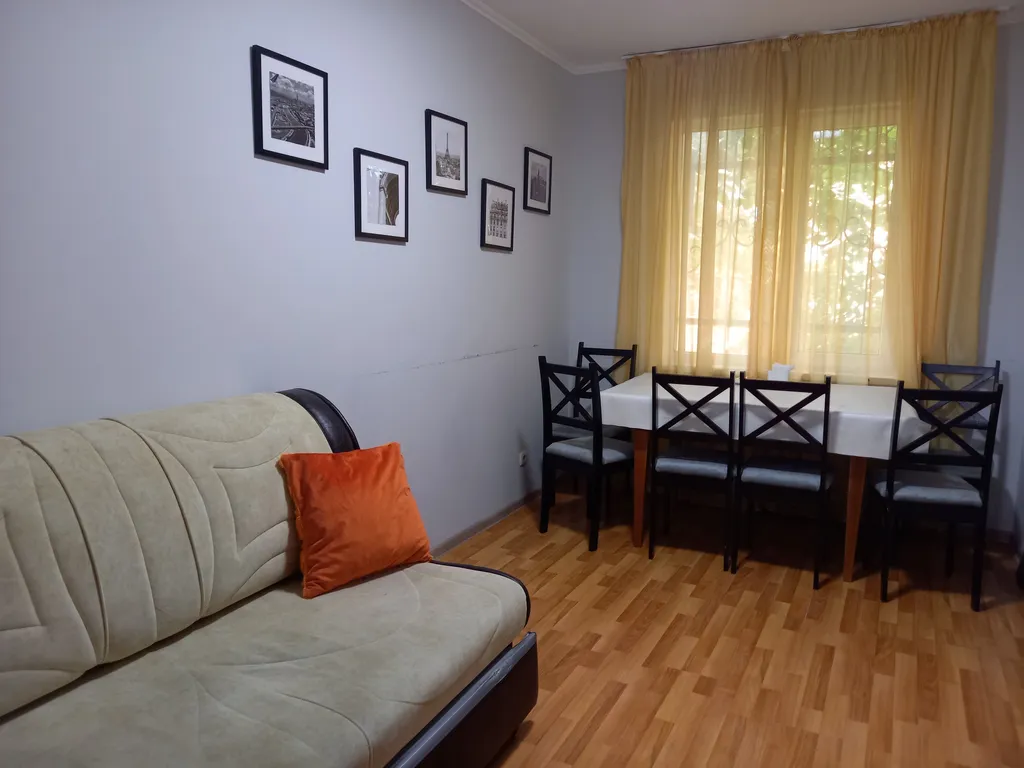 Квартира Звёздное Трио