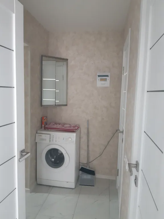 Апартамент с видом на море