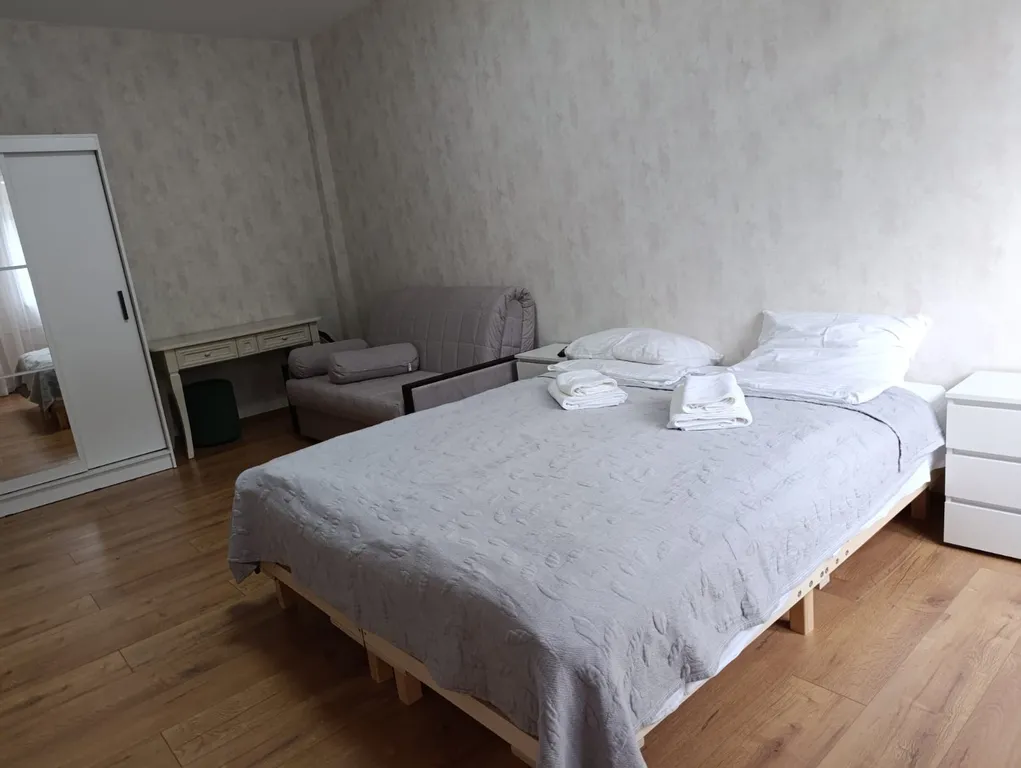 Комфортная квартира в центре курорта Красная Поляна