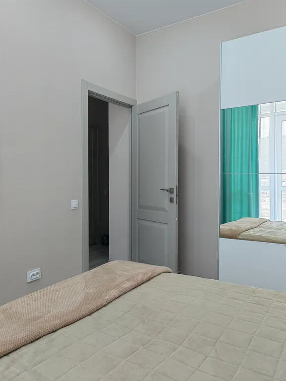 Комфортная однокомнатная квартира в современном ЖК Sun Hills