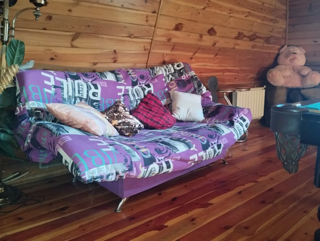 4-комнатный Дом