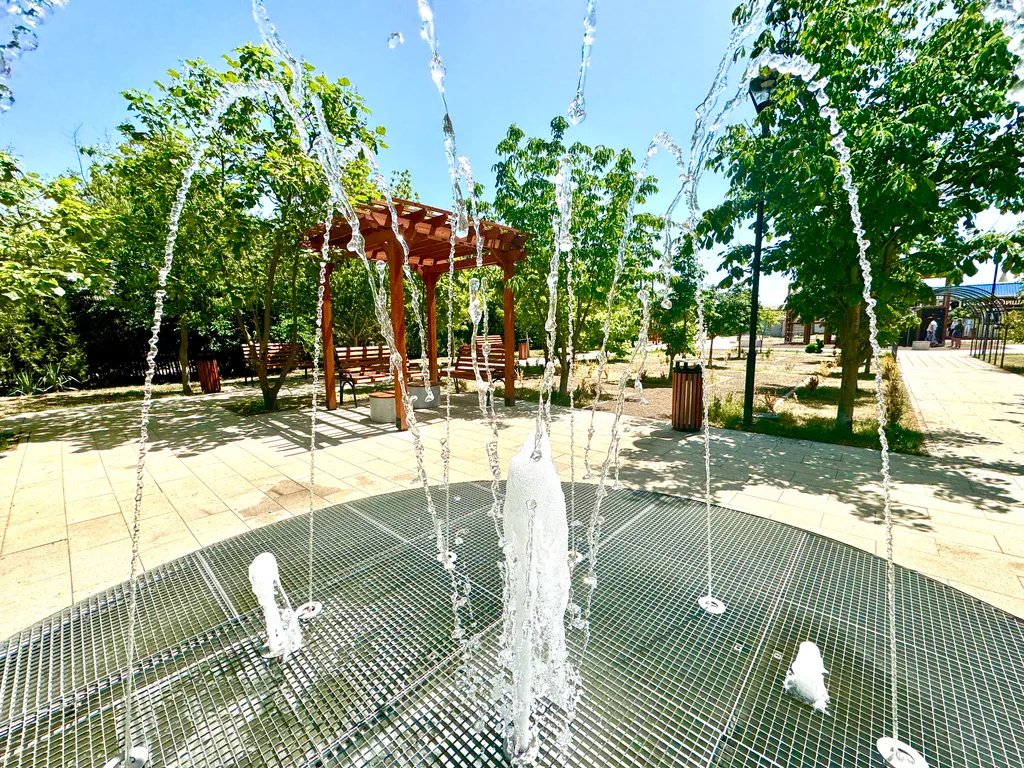 Морская дача у самого моря