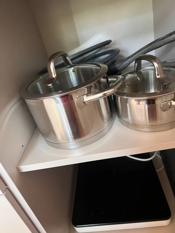 Домик с купелью фурако и русской баней