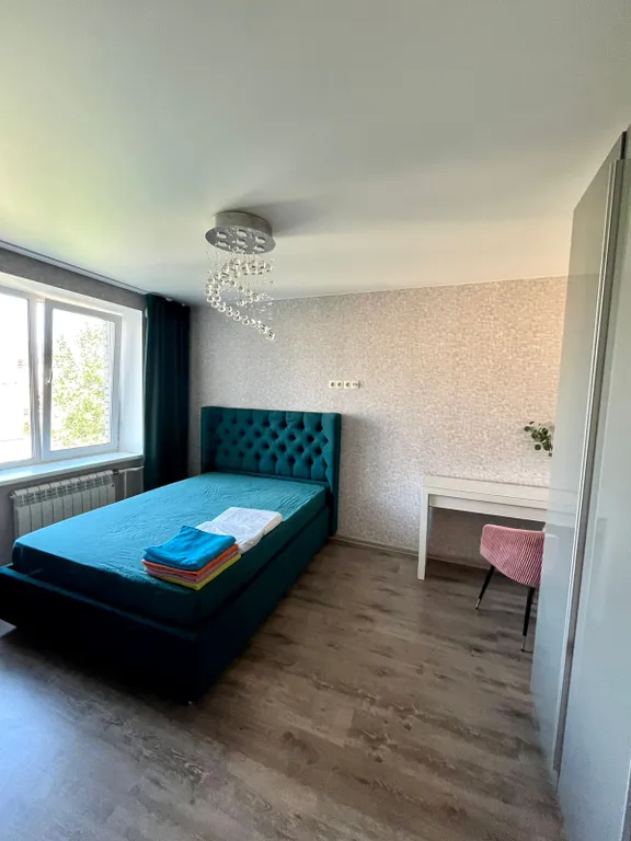 Квартира Квартира Ryss' 2BR Apt on Vaska 2 — Санкт-Петербург