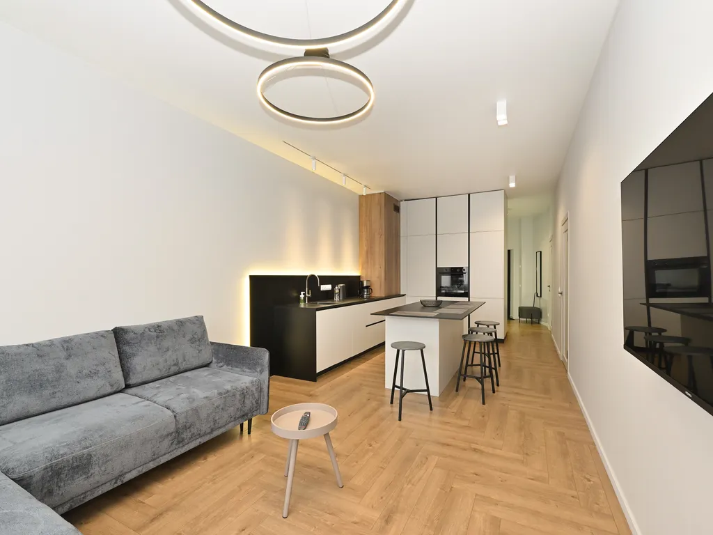 Rum & Kant Troesutok