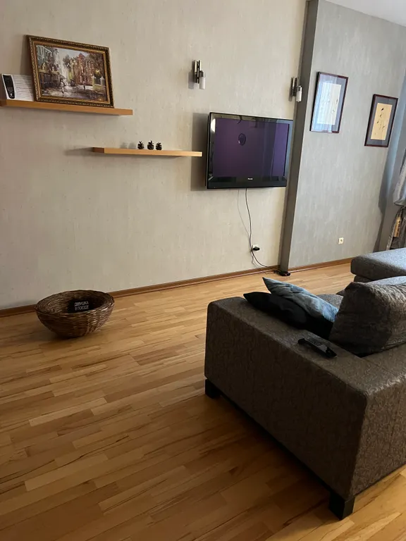 Квартира 2-комнатная Квартира — Нижний Новгород