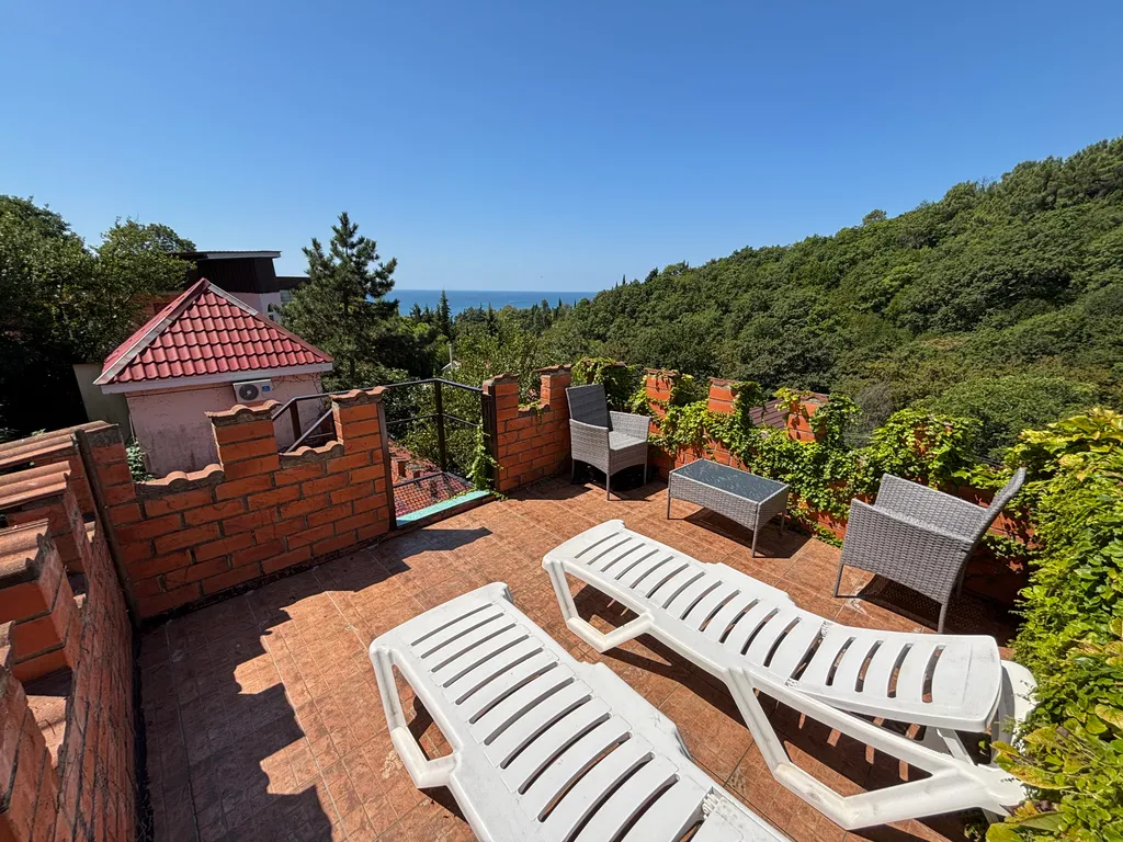 Уютный номер со всеми удобствами и отдельным входом