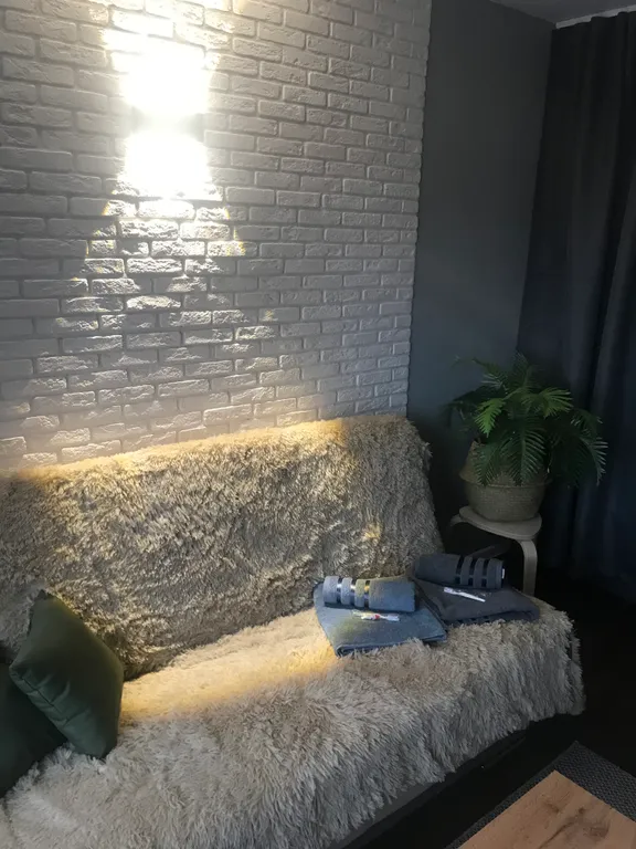 Уютная квартира в центре города, заезд бесконтактно