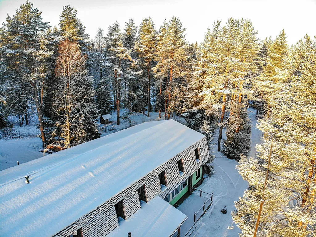 3-комнатный Дом