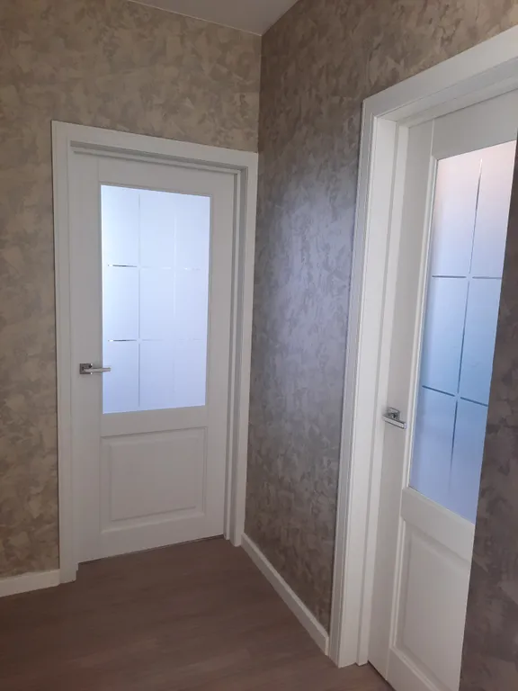 Домашний уют и чистота.