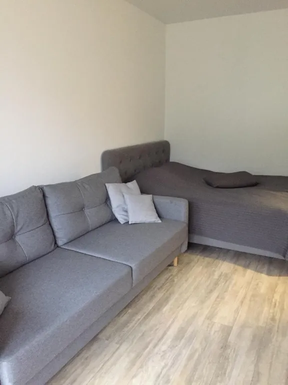 Квартира Квартира Апартамент у озера и леса — Светлогорск