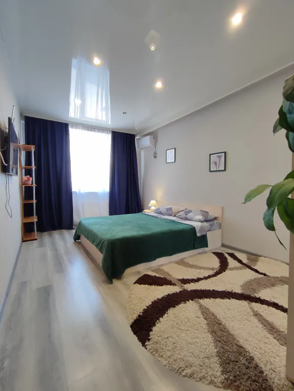 Комфортная и чистая квартира в новостройке — аренда посуточно в Симферополь