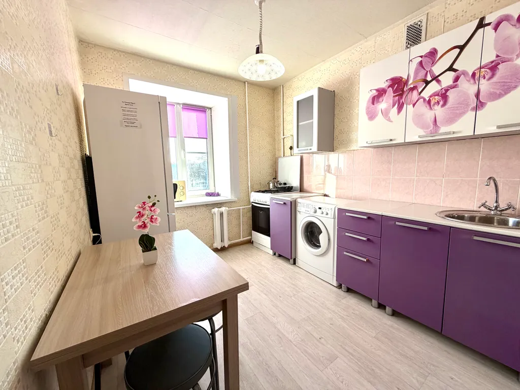 Уютная квартира на сквере мира в центре