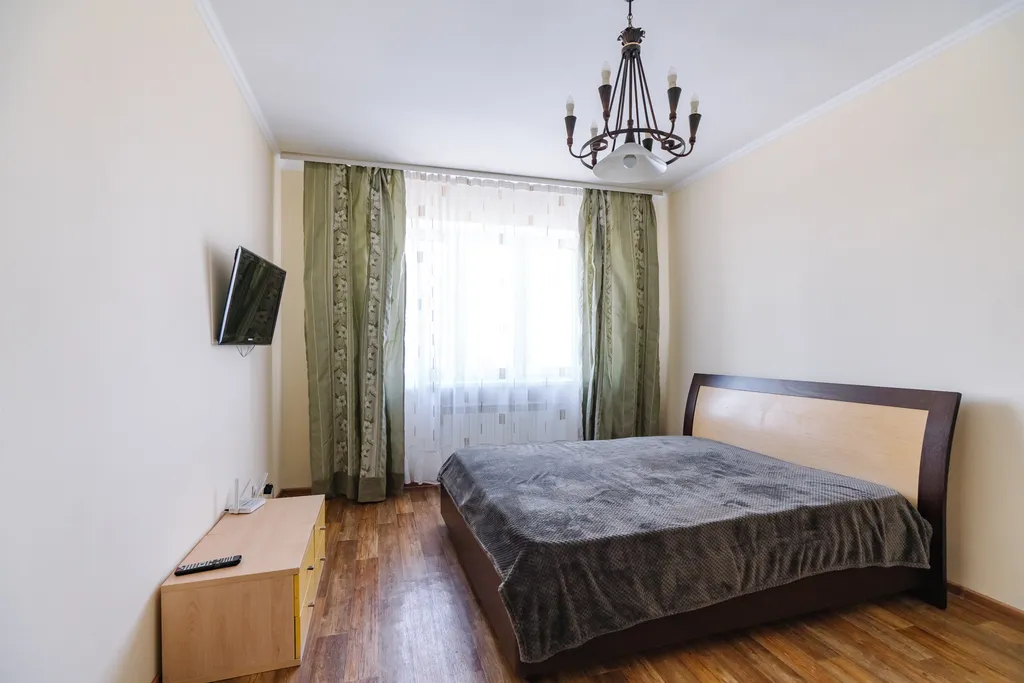 1-комнатная Квартира — аренда посуточно в Благовещенск