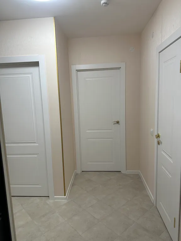 Расширенный центр города, новый ЖК