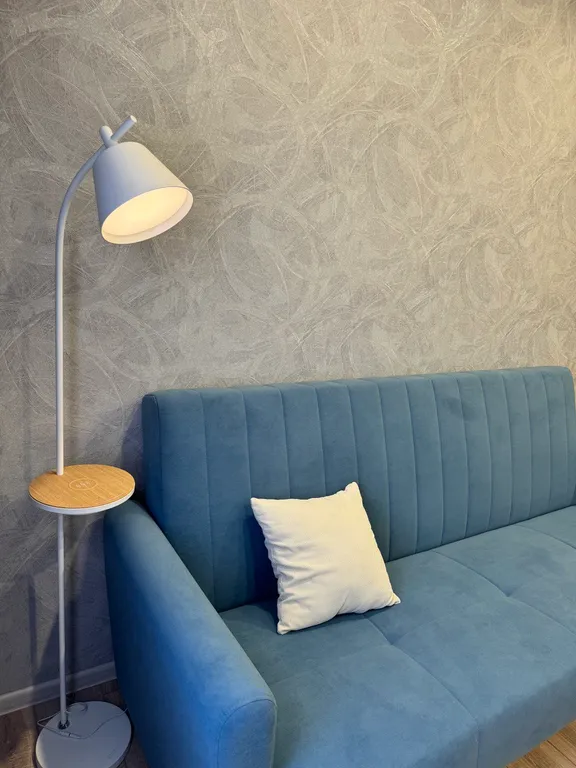 Квартира Уютная квартира — Краснодар