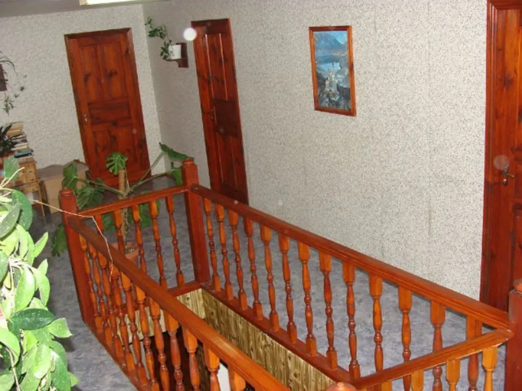 4-комнатный Дом