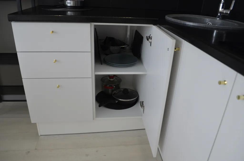 Апартамент с видом на Волгу